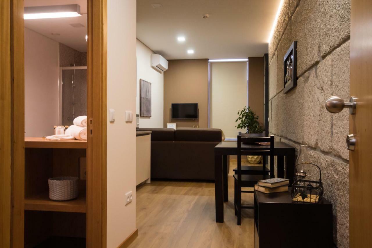 比索达雷加Bugalha My Loft Douro 2公寓 外观 照片